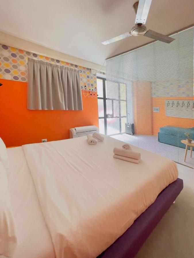 Appartement A.r.t. Loft