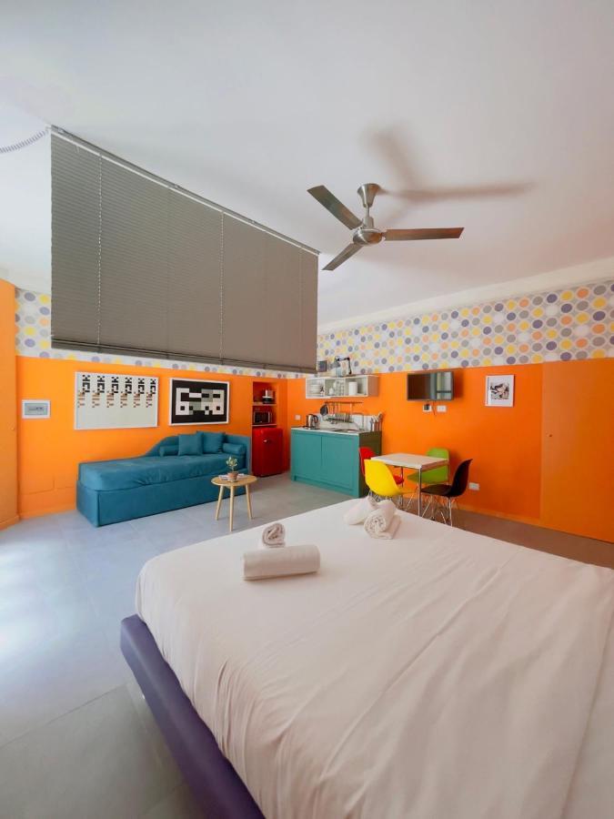 A.r.t. Loft Appartement