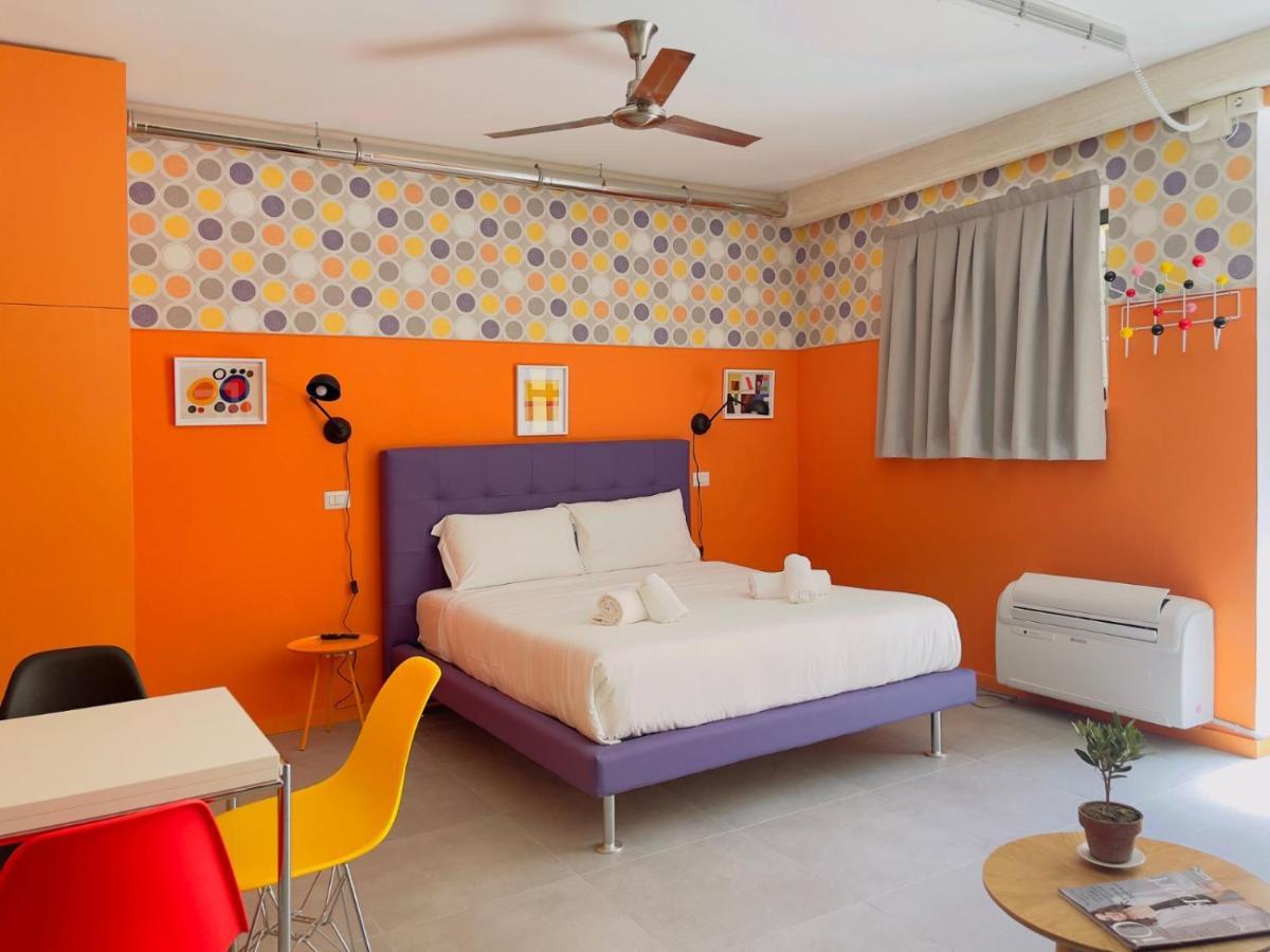 A.r.t. Loft Appartement *