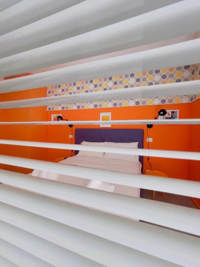 A.r.t. Loft Appartement Rome