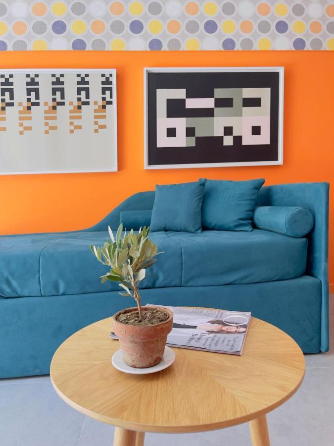 A.r.t. Loft Appartement