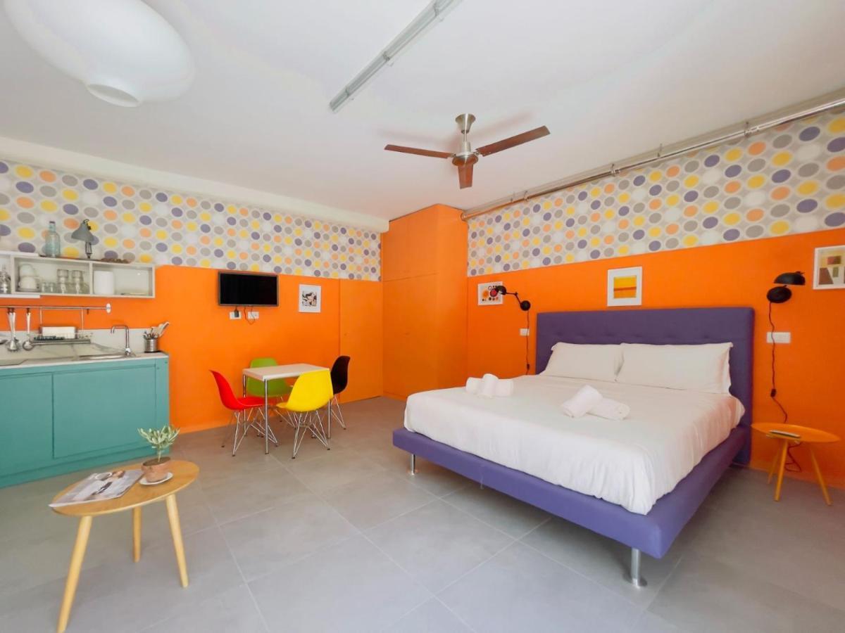 Appartement A.r.t. Loft